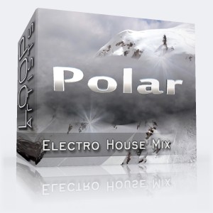 Polar - electro house loops